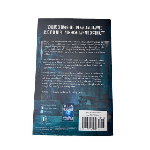 A Hero's Throne (An Ancient Earth) - Paperback By Lawhead, Ross - GOOD - Picture 3 of 5